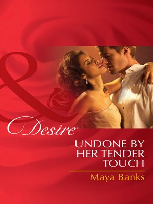 cover image of Undone by Her Tender Touch